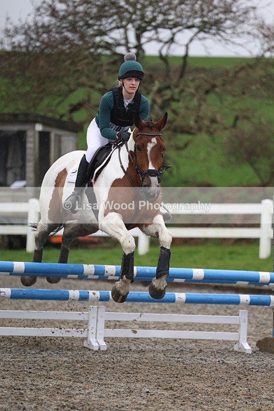 3E7A7178 - Class 2: 80cm Part 2