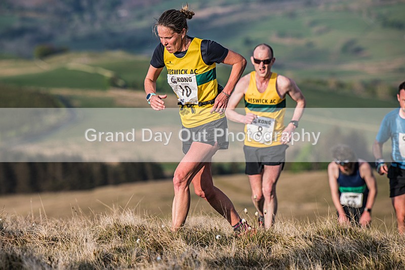 Dockray Hartside-97 - Dockray Hartside Fell Race Wednesday 7th May 2025