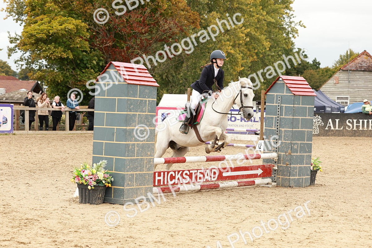 SBM_63627 - J12 - Junior Pony 55cm Championship