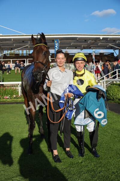 yr08102022r6-56 - Race 6 4.25pm The Watch Racing Online Free With Coral Handicap Stakes