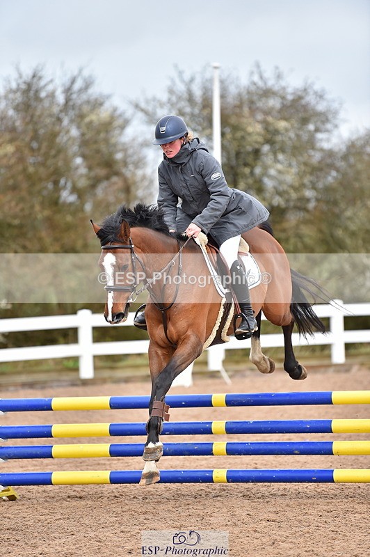 240327A-100030-00049 - Cls 1 British Novice and 90cm Open