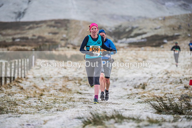 Clough Head-527 - Kong Clough Head Fell Race Saturday 2nd December 2023