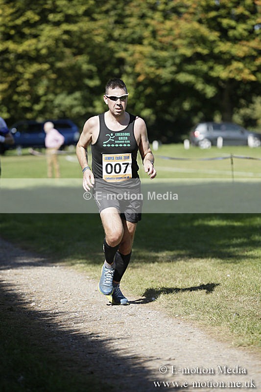 CAD150919-0751 - Marlborough Tiny Temple 7 mile and Temple Half-Marathon 15/09/19