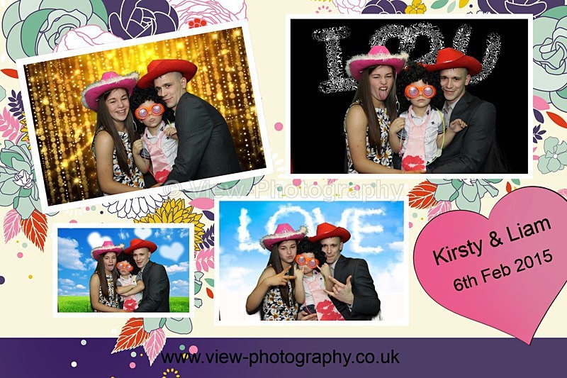  - Photobooth