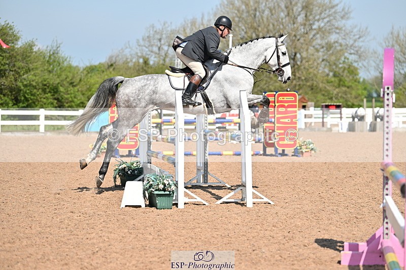 240509A-110510-01406 - Cls 2 Discovery and 1m Open