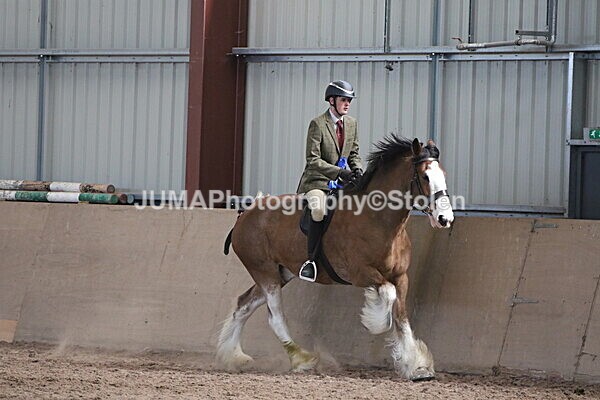 SIAL2038 - Indoor Classes