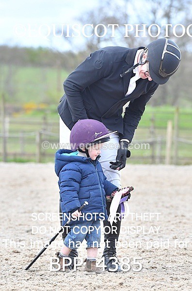 BPP_4385 - CLASS 8 FRI Senior Foxhunter/ 1.20m Open