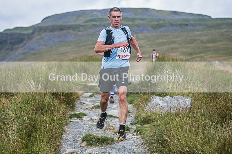 Ingleborough-782 - Ingleborough Mountain Race Saturday 18th July 2026