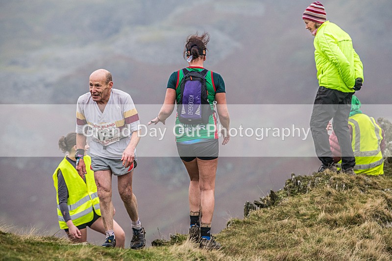 Dunnerdale-1067 - Dunnerdale Fell Race Saturday 9th November 2024