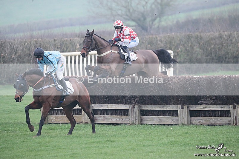 PtP 080326 643 - Pytchley with Woodland Point-to-Point Guilsborough 08/03/26
