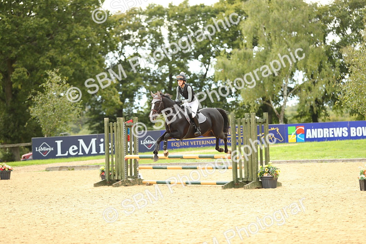 SBM_11241 - E8 Eventers Challenge 80cm Championship
