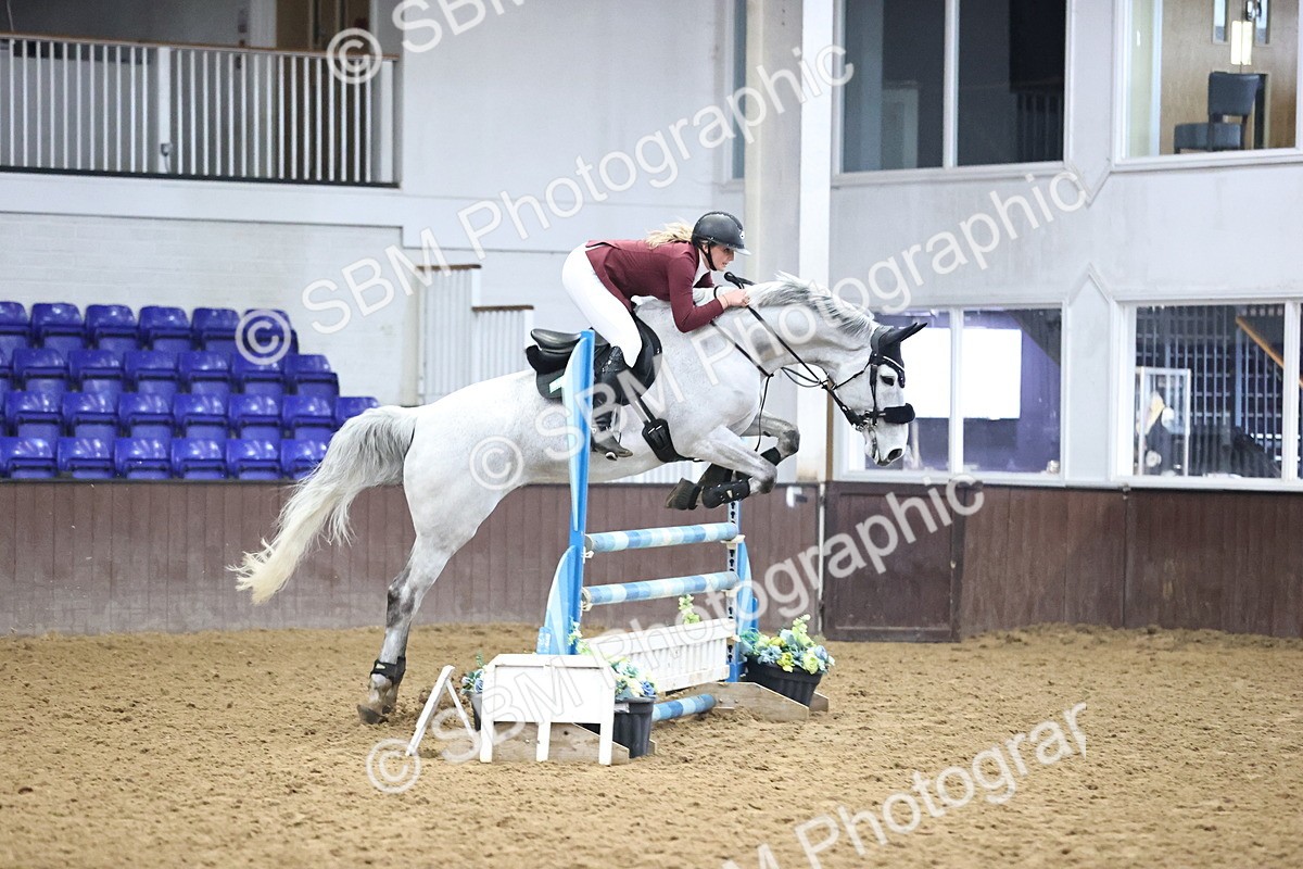 SBM_007259 - Class 22 - Senior  - 1.05m