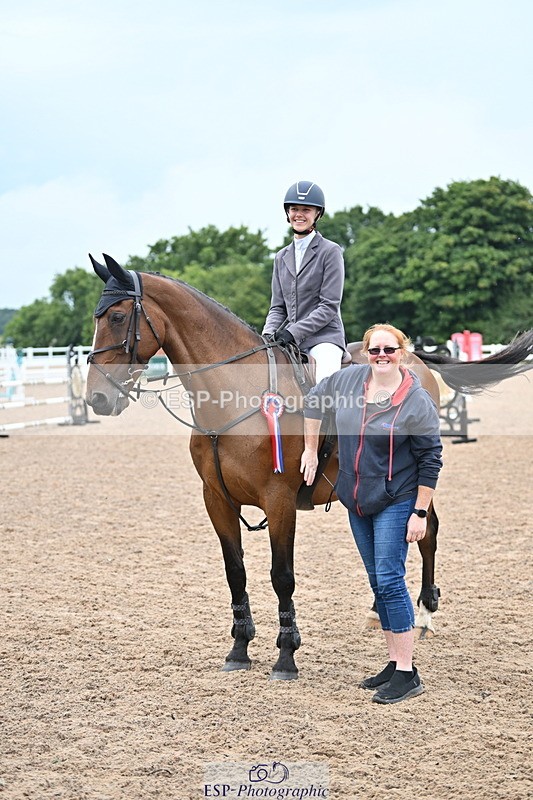 240907A-120700-01343 - Cls 8 1.05m Amateur Qualifier