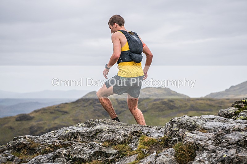 Three Shires-29 - Three Shires Fell Race Saturday 20th September 2025