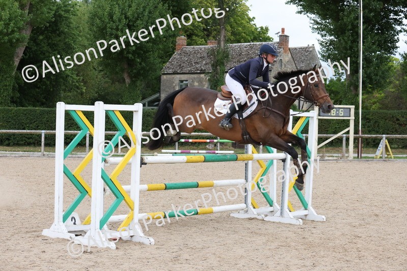 20250727-3721 - Class 8 - 1.10m