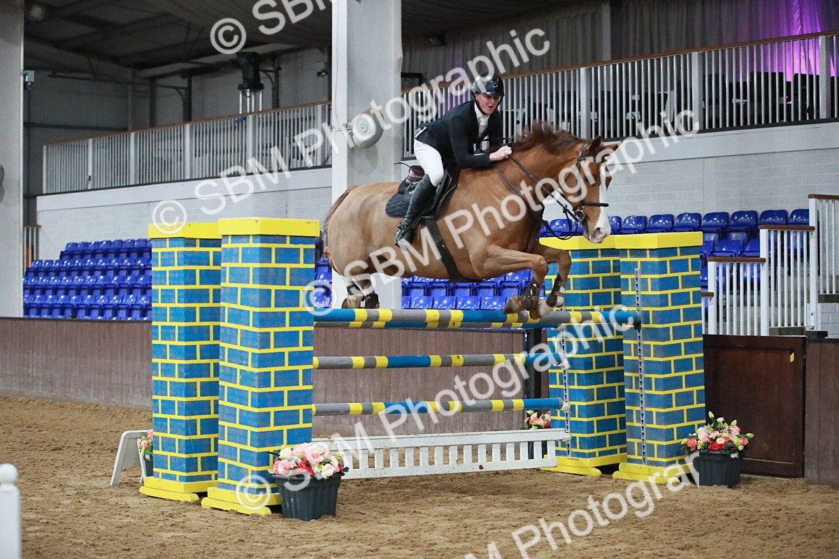 SBM_001979 - Class 6 - National 1.30m 1.40m Open