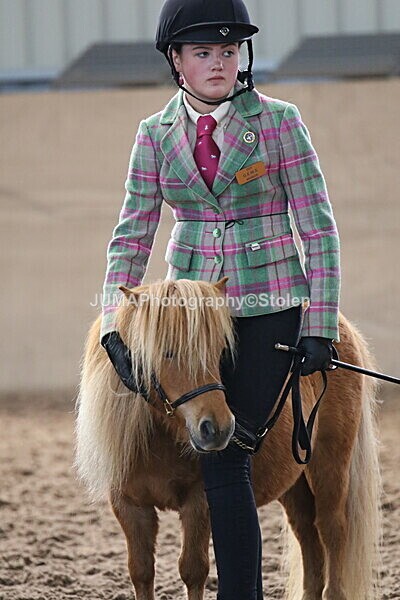 SIAL9546 - Indoor Classes