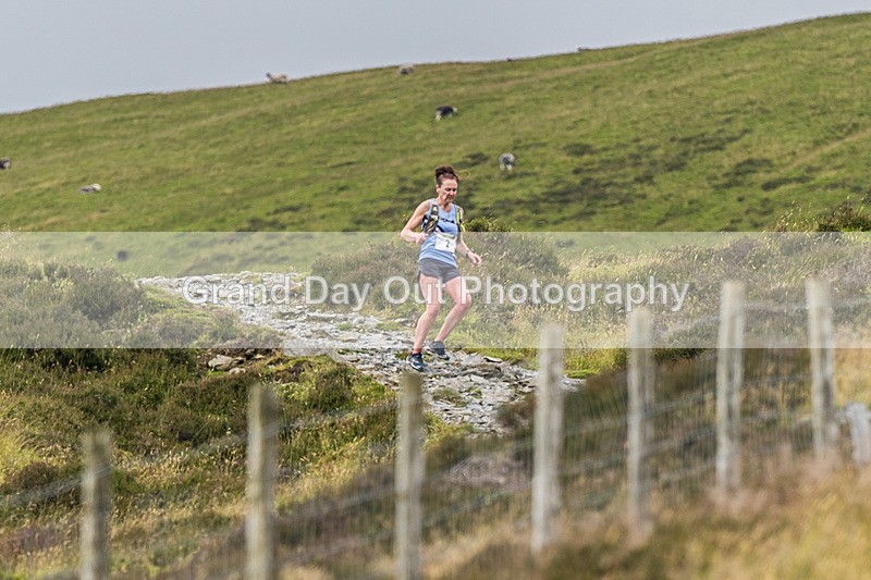 Skiddaw-665 - Skiddaw Fell Race Sunday 7th July 2014
