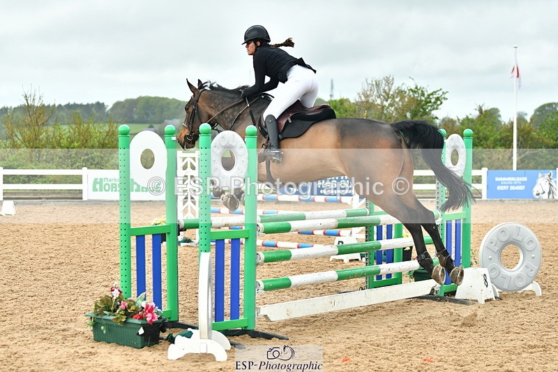 230505A-130800-03853 - Cls 16 95cm Amateur Quali