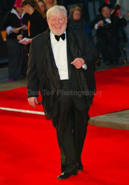 Richard_Griffiths 1 - RED CARPET