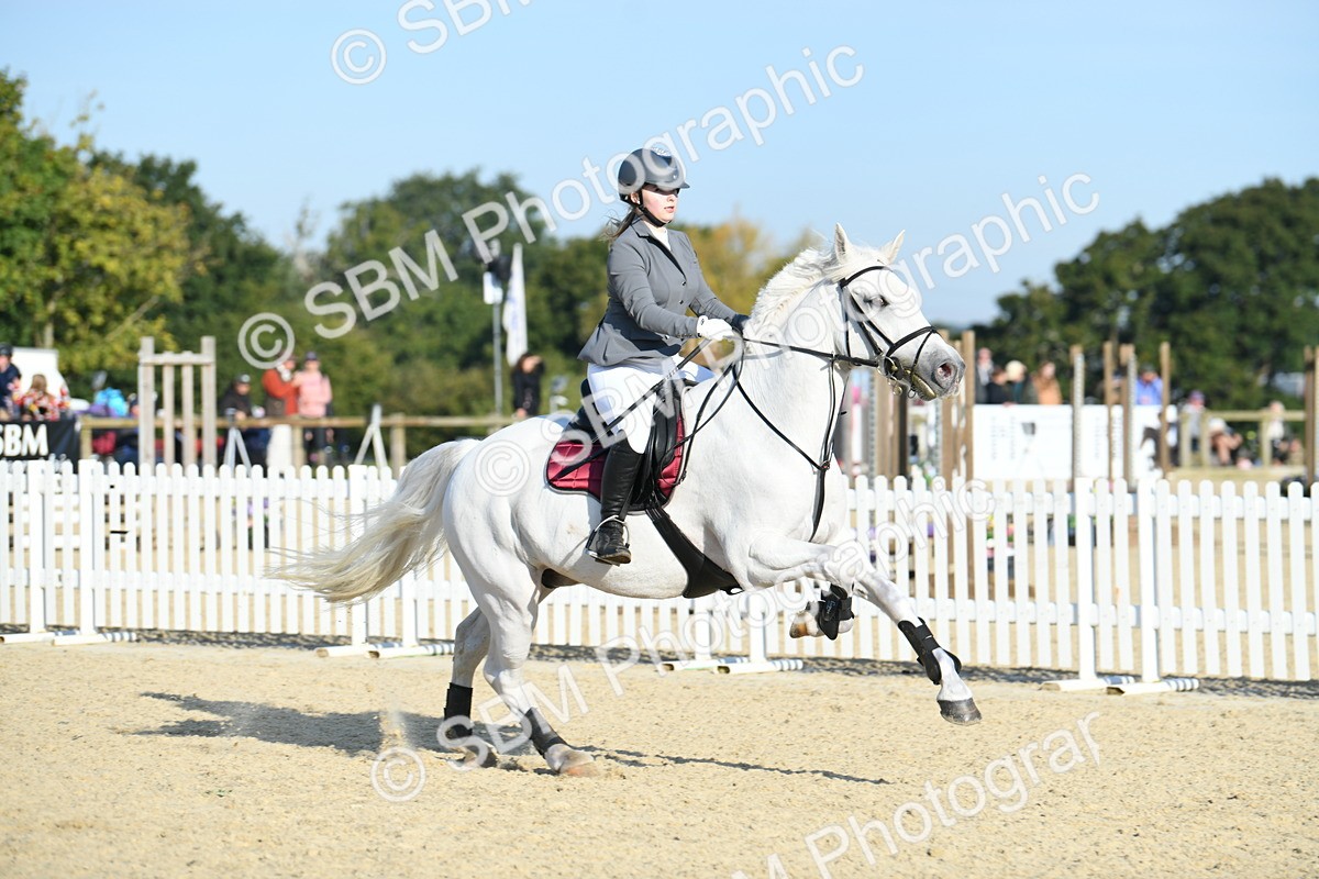 SBM_58384 - J24 - Junior Horse 75cm Championship