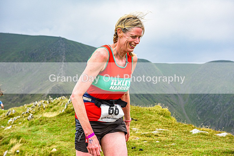 Grisedale Horseshoe-694 - Grisedale Horseshoe Fell Race Saturday 3rd September 2022