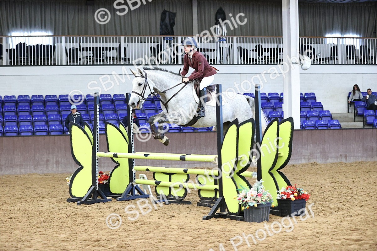 SBM_005383 - Class 17 - Equiyd Ruby Bluechip Qualifier