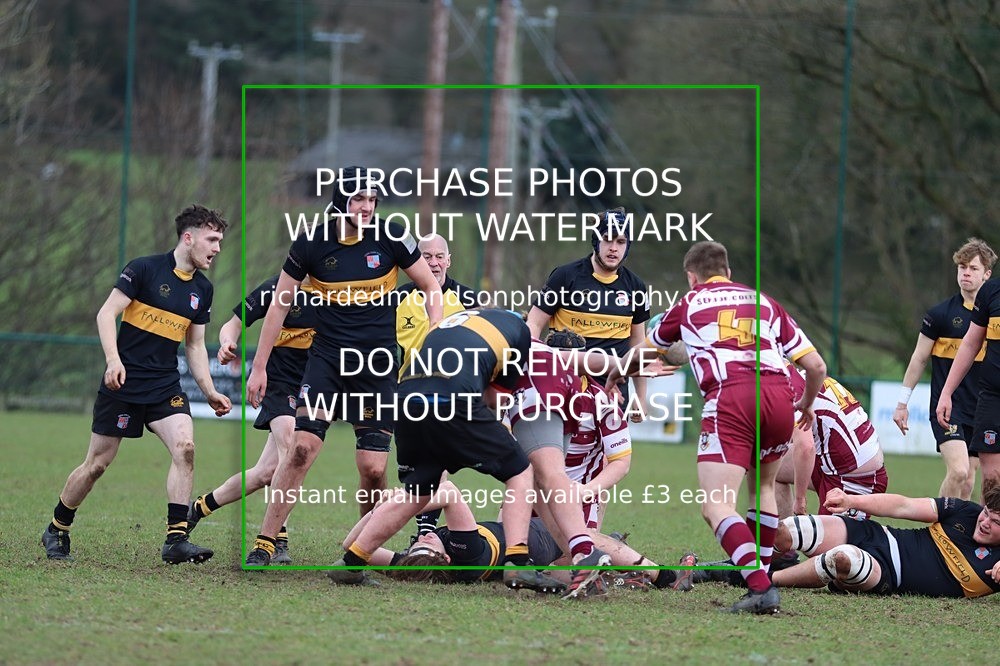 IMG_4992 - Kendal Under 18 Colts vs Rochdale Under 18 Colts (5/3/23)