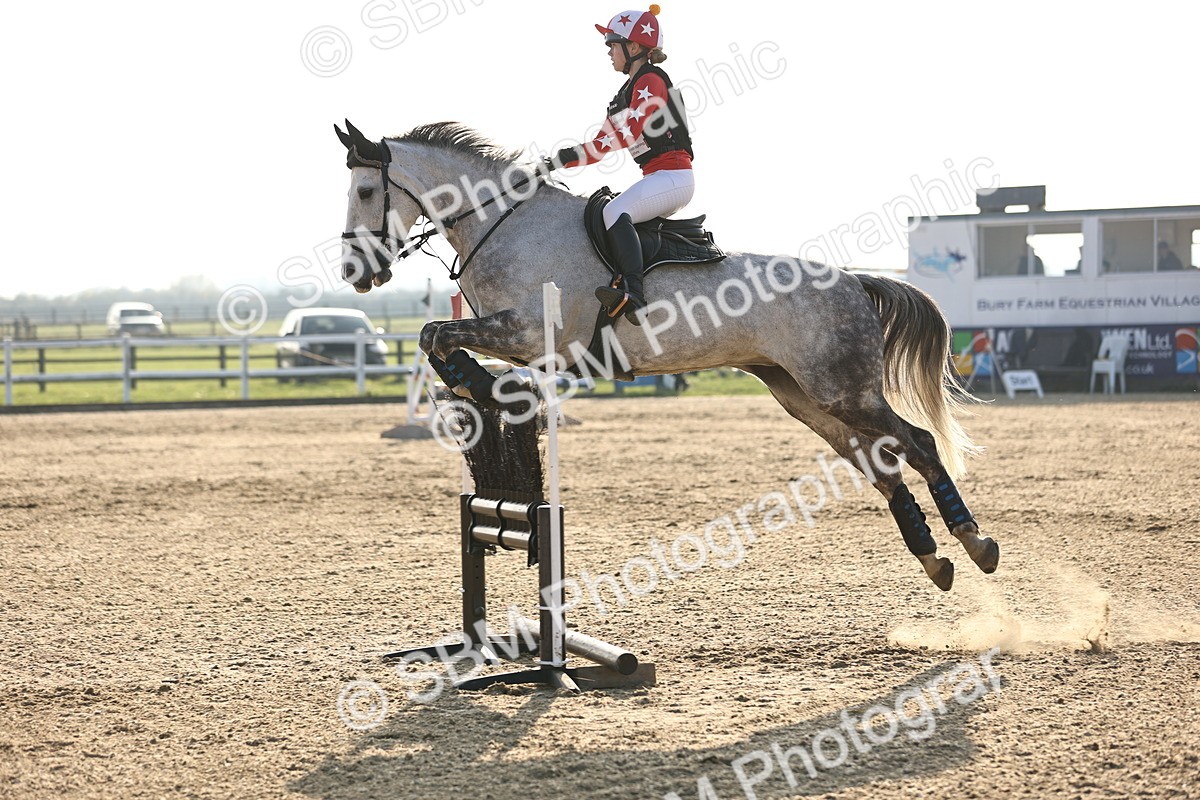 SBM_004219 - Class 4 - 1.00m