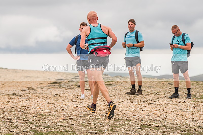 Helvellyn-113 - Helvellyn & The Dodds Fell Race Saturday 27th May 2023