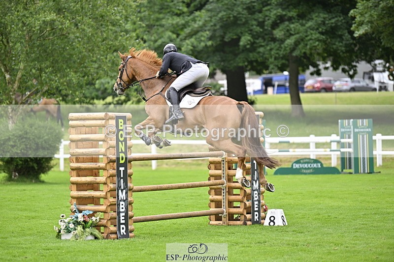 250613A-130602-02066 - Cls 3 Snr Foxhunter