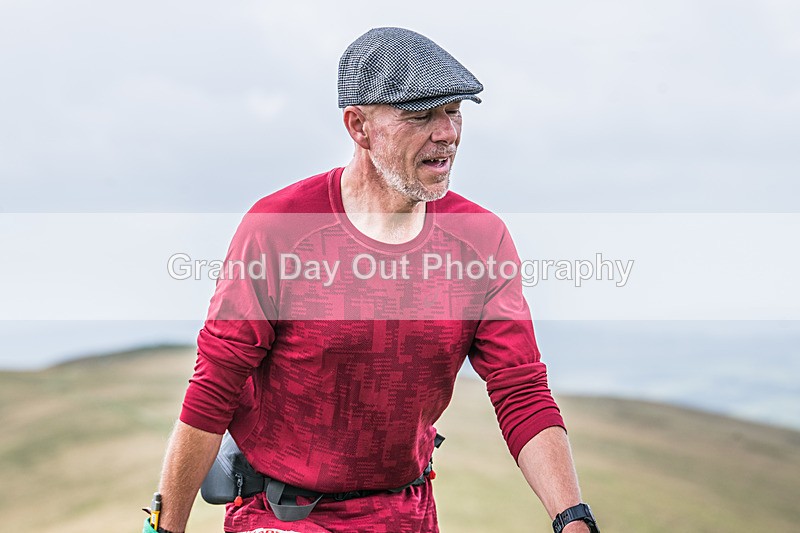 Sedbergh-168 - Sedbergh Hills Fell Race Sunday 18th August 2024