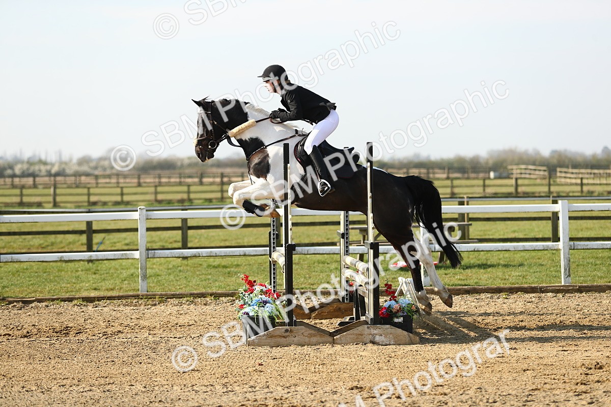 SBM_001785 - Class 7 - Clear Round