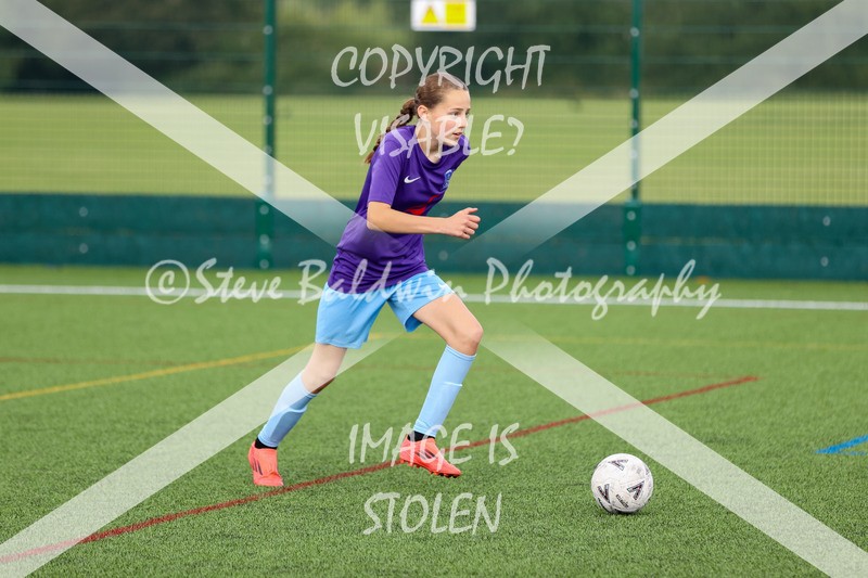 1DX31520 - U11 Girls
