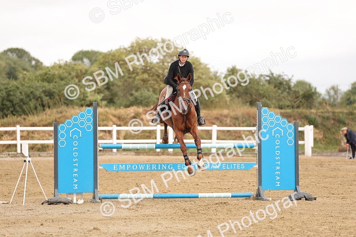 SBM_024271 - Class 7 - Senior 1.15m Open Inc National 1.15m Members Cup Qualifier
