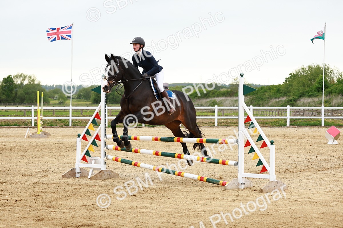 SBM_009374 - Class 6 - 90cm