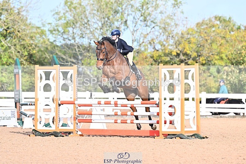 261014-103331-00033 - Clear Round & Cls 02 Brit Nov & 90cm Open