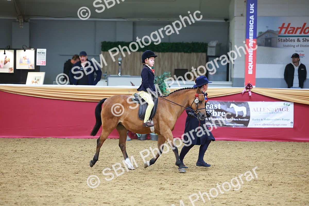 SBM_05392 - Class 11R - Ridden Veteran