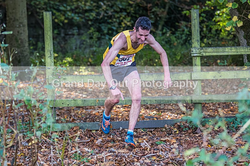 Cumbria XC-643 - Cumbria XC League Workington Saturday 26th October 2024