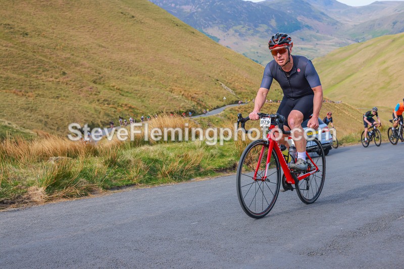 095711-4 - Newlands Pass 09.00-10.00