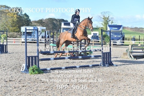 BPP_9636 - CLASS 6 90CM