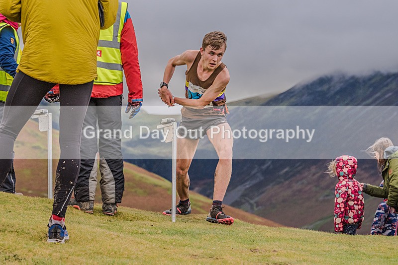 British Fell Relay-2408 - British Fell & Hill Relay Championship Braithwaite Keswick Saturday 21st October 2023