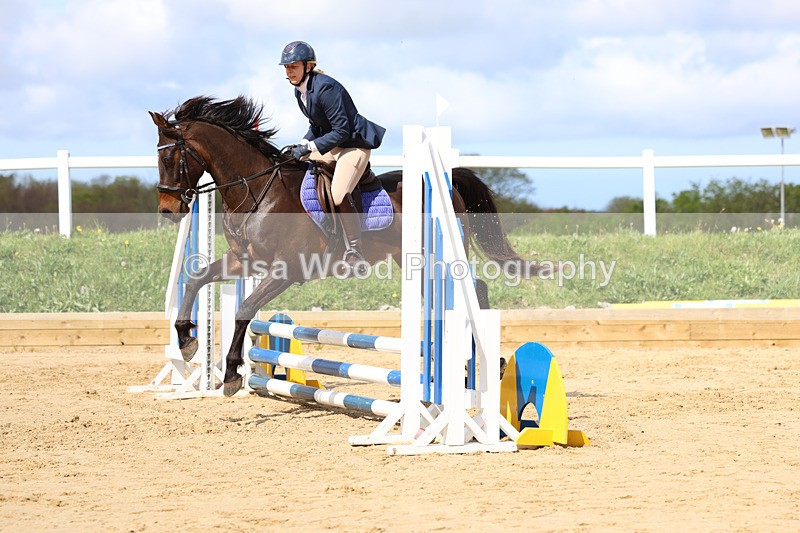 3E7A6367 - Class 5: 60cm Senior