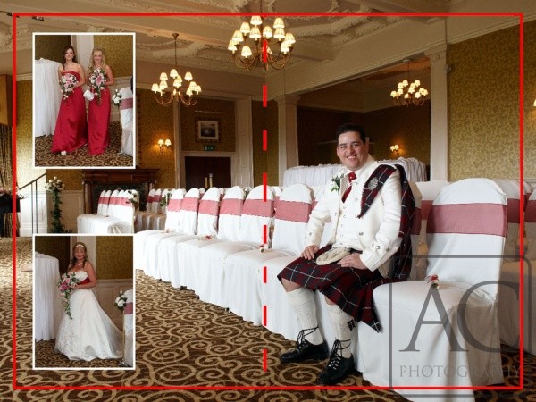  - Seamill Hydro Hotel