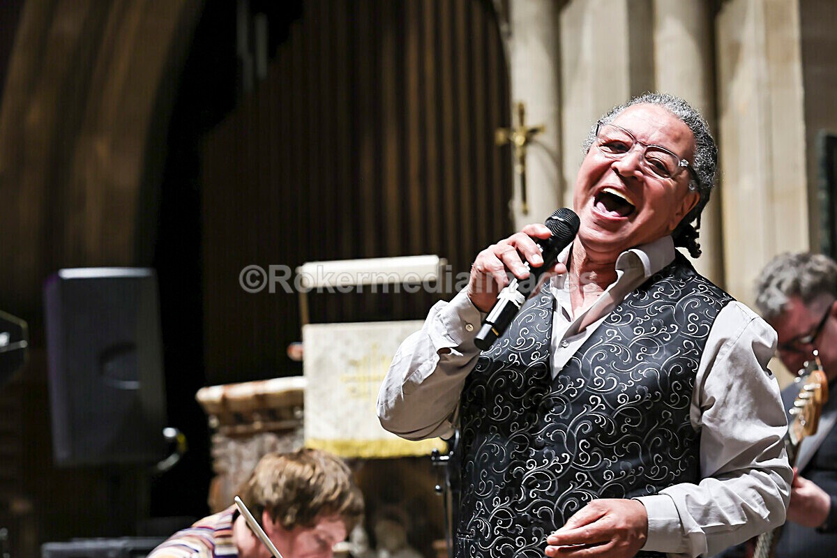 Soul 2024-190 - Swindon Jazz& Soul Festival 2024....Soul