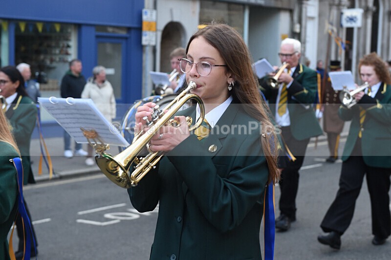 _33 - Hawick Common Riding Thursday Night