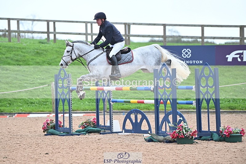 231013A-143558-02754 - Cls 9 Foxhunter & 1.20m Open