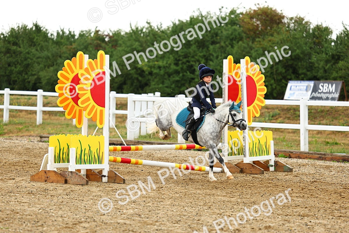 SBM_000790 - Class 3 - 60cm