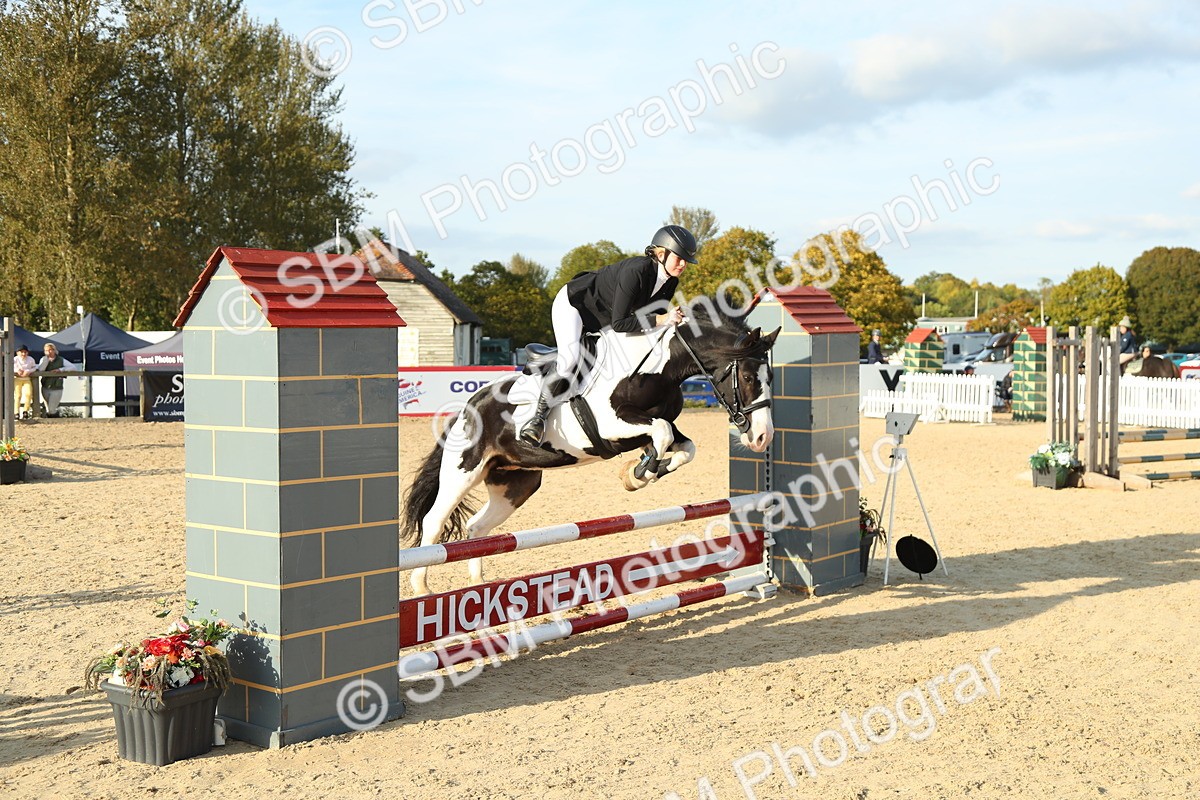 SBM_53604 - J8 - Junior Pony 65cm Championship