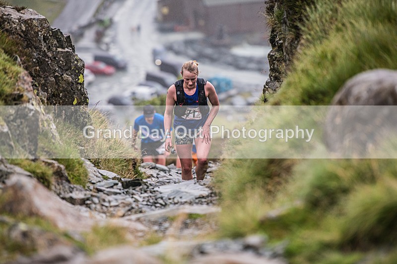 Buttermere h-s-319 - Buttermere Horseshoe Fell Race Saturday 4th July 2026
